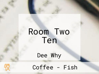 Room Two Ten