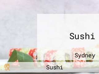 Sushi