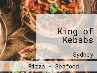 King of Kebabs