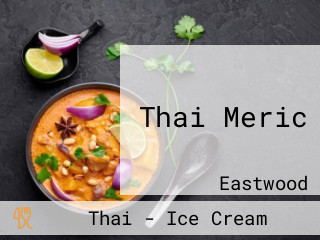 Thai Meric