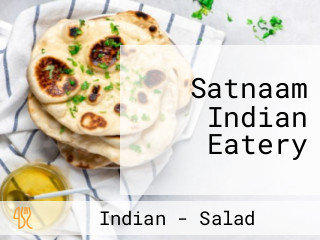 Satnaam Indian Eatery