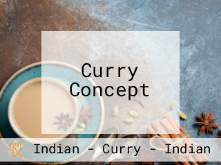 Curry Concept