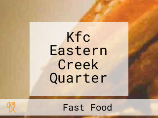 Kfc Eastern Creek Quarter