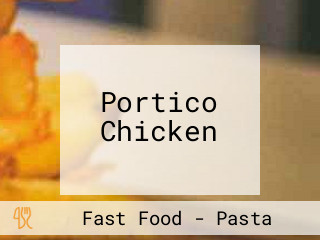 Portico Chicken