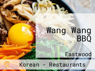 Wang Wang BBQ