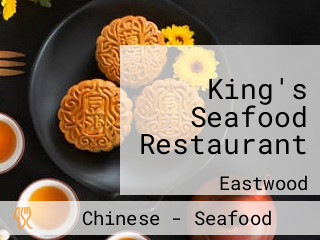 King's Seafood Restaurant