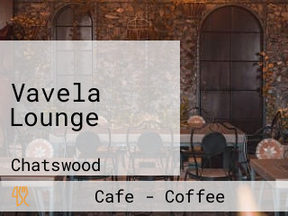 Vavela Lounge