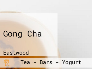 Gong Cha