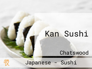 Kan Sushi