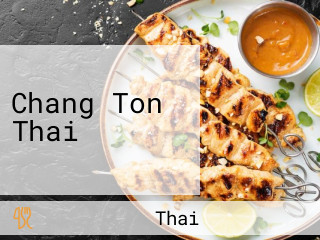 Chang Ton Thai