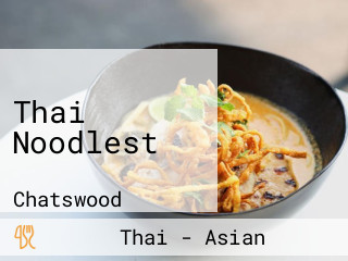 Thai Noodlest