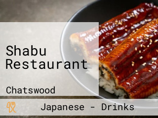 Shabu Restaurant