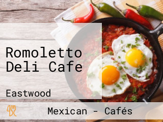 Romoletto Deli Cafe