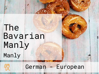 The Bavarian Manly