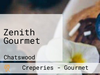 Zenith Gourmet