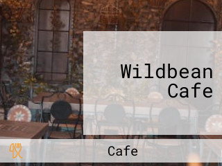 Wildbean Cafe