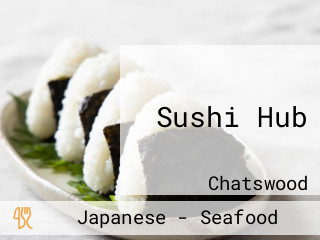 Sushi Hub