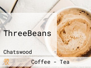 ThreeBeans