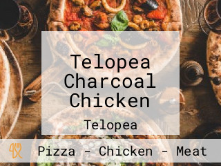 Telopea Charcoal Chicken