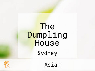 The Dumpling House