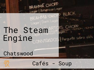 The Steam Engine