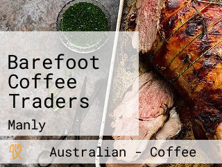 Barefoot Coffee Traders