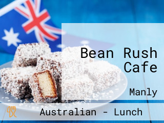 Bean Rush Cafe