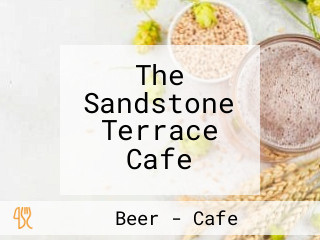 The Sandstone Terrace Cafe