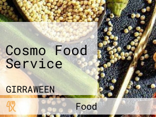 Cosmo Food Service