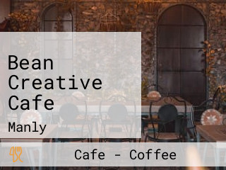 Bean Creative Cafe