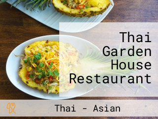 Thai Garden House Restaurant