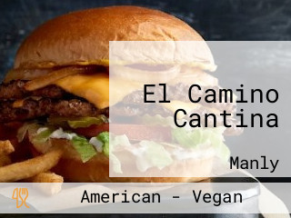 El Camino Cantina