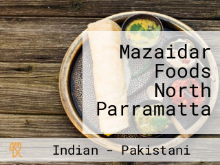 Mazaidar Foods North Parramatta