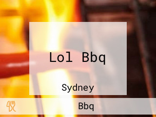 Lol Bbq