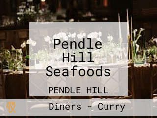 Pendle Hill Seafoods