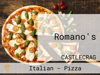 Romano's