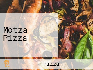 Motza Pizza