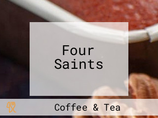 Four Saints