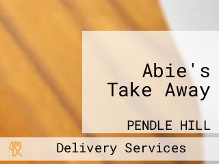 Abie's Take Away