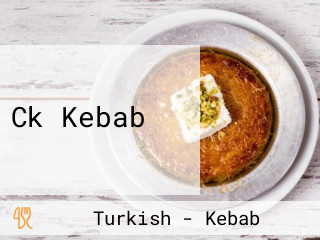 Ck Kebab