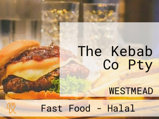 The Kebab Co Pty