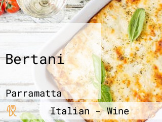 Bertani