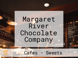 Margaret River Chocolate Company Café - Margaret River