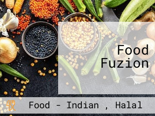 Food Fuzion