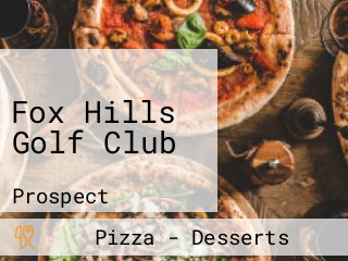 Fox Hills Golf Club