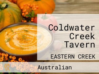 Coldwater Creek Tavern