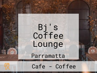 Bj's Coffee Lounge