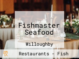 Fishmaster Seafood