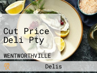 Cut Price Deli Pty