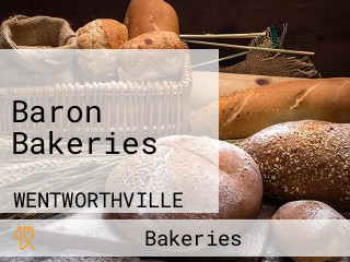 Baron Bakeries